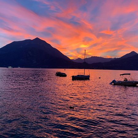 Varenna Caffe Apartment ภายนอก รูปภาพ